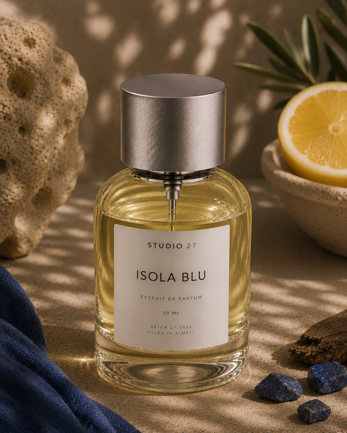 Roja Parfums Isola Blu